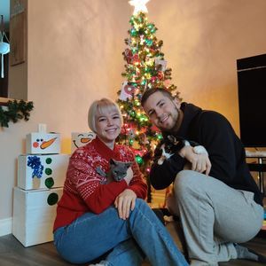 Meet your Posher, Jillian